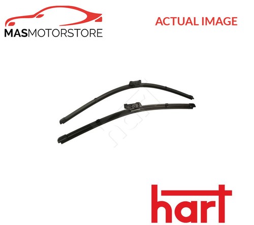 Windscreen wiper blade lhd - windscreen,