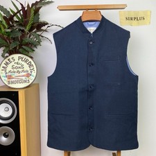 Sirplus (XL) Nehru Waistcoat