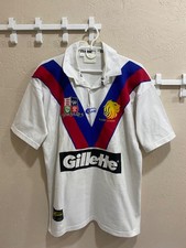 Great Britain 2004 Home Rugby