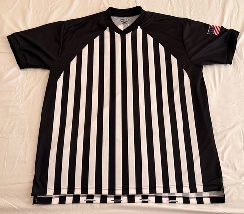 Smitty elite referee - referee, shirt