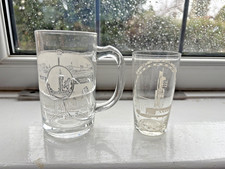 Empire exhibition 1938 glass - empire,