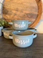 Soup Chili Bowls Set Of 4