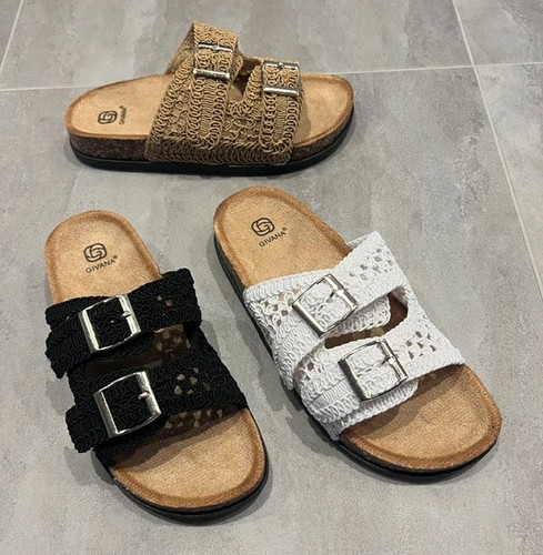 Ladies double adjustable strap - ladies,