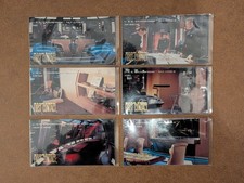 SkyBox Star Trek First Contact