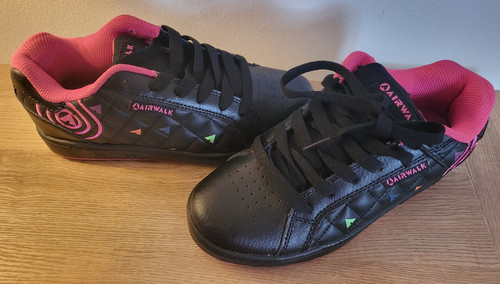 Vintage 90s airwalk karma - vintage,