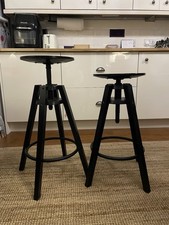 IKEA breakfast stools