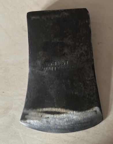 Hytest challenger tasmanian - hytest,