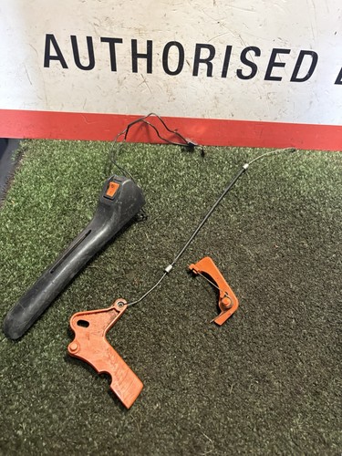 Stihl hs45 petrol hedge - hs45,