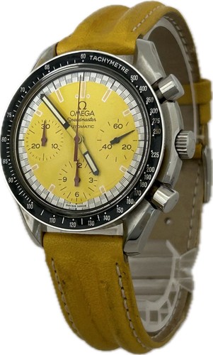 Omega speedmaster michael - omega,