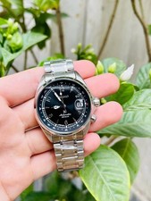 Seiko Prospex Alpinist Men's