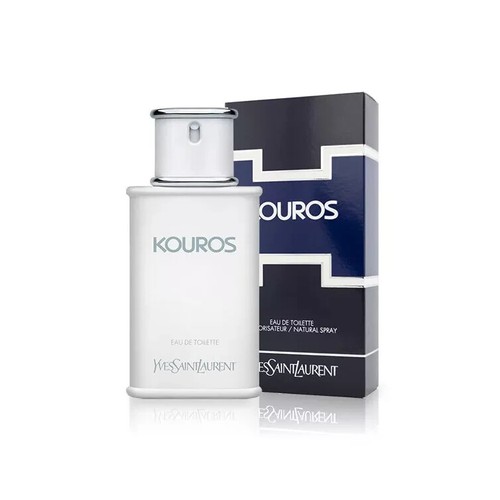 Yves saint laurent kouros - yves,