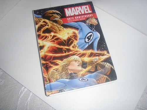 Marvel 80th anniversary - 80th,