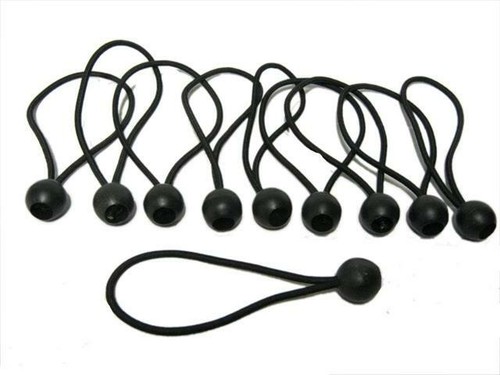 Ball bungee loop shock - ball,