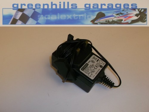 Greenhills scalextric new type - greenhills,