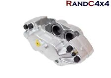 Land Rover Defender Front