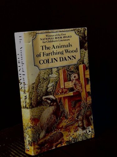Animals farthing wood by - farthing,