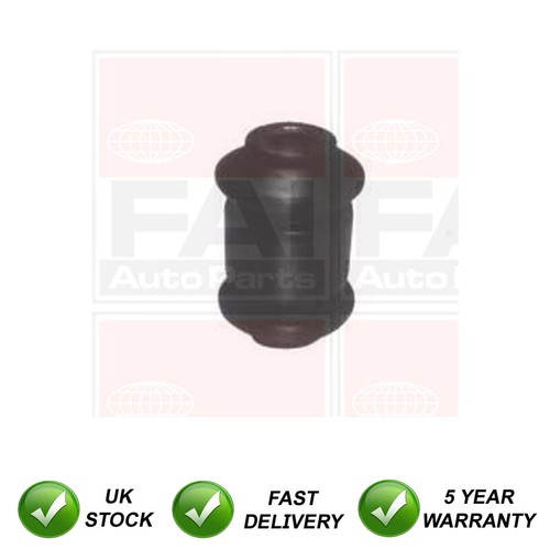 Track control arm bush - bush, front