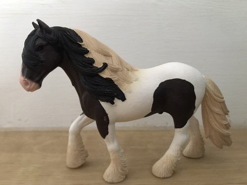 Schleich retired tinker - schleich,