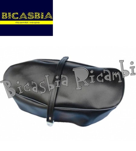 12703 seat cover vespa 125 - cover,