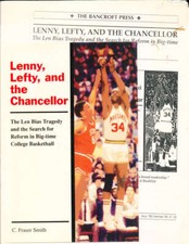 lenny lefty and the chancellor