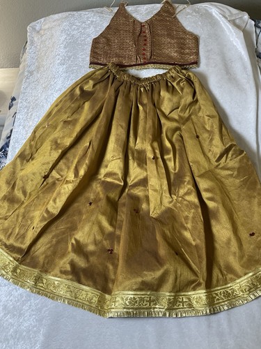 Chaniya choli traditional - chaniya,