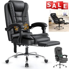Executive desk chair - desk, 2point