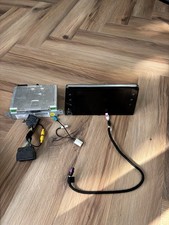 Vauxhall Combo 2018-2024 Apple
