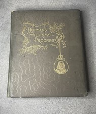 The Pilgrims Progress John