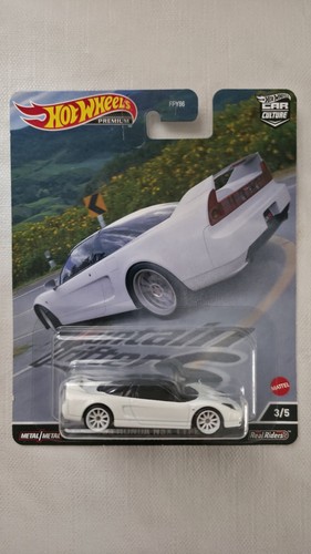 Hot wheels premium car - premium, culture