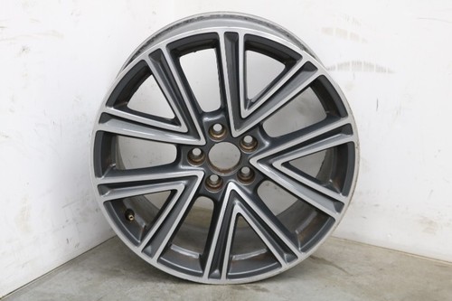 Original single audi - 1, 17"