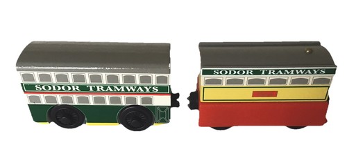 Thomas friends wooden - thomas,