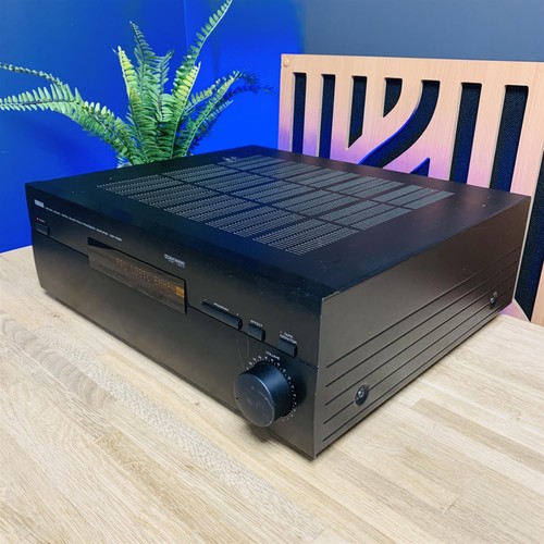 Yamaha dsp e580 hifi separate - dsp-e580,