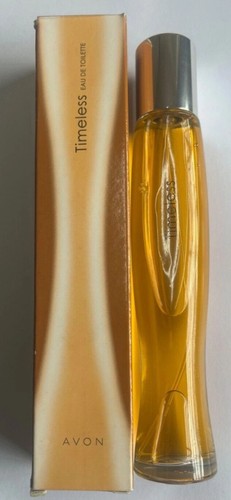 Avon timeless eau - timeless,