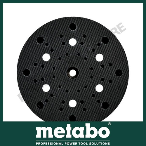 Metabo 624740000 backing - metabo,