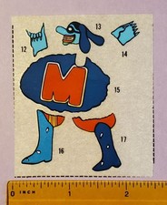 Beatles Yellow Submarine 1969