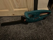 Bosch Hedge Trimmer