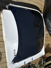 BMW 1 Series Bonnet Front Hood