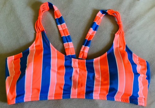 Matalan neon orange blue - neon,