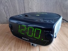Sony Dream Machine ICF-CD814
