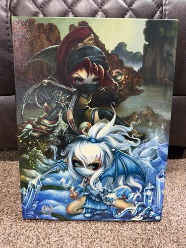 Jasmine becket griffith - jasmine, becket-griffith