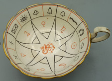 Ainsley The Nelros Cup Of Fortune  No 442928 Very Rare - NO SAUCER