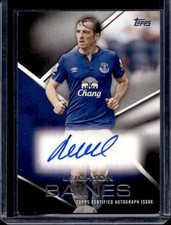 Leighton Baines Auto 2014