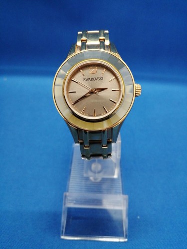 Swarovski watch used - swarovski,