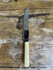 Vintage Faux Bone Handle