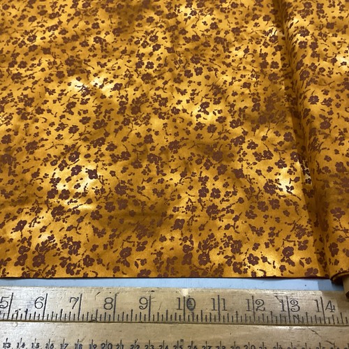 Fabric freedom floral - freedom-floral, batik