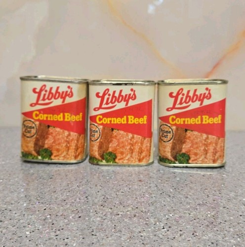 Vintage lot libby s - lot, 3