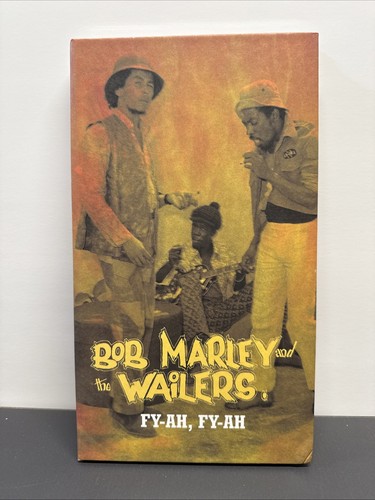Bob marley the wailers - the,