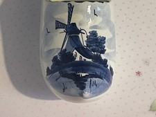 Vintage JVD Valk & C0