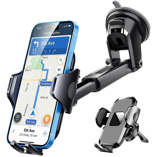 Car phone holder universal - phone,