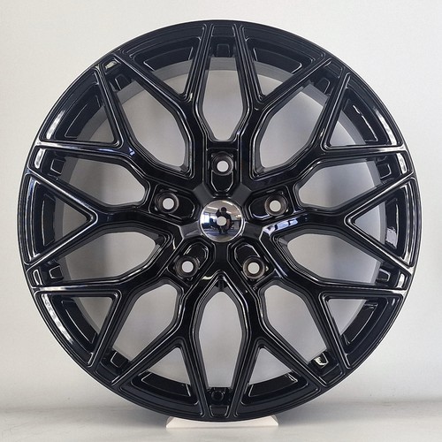 Ast4 black sport ford - 18",